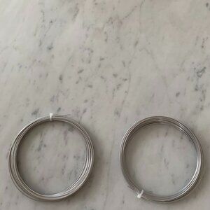 ReString Sync 17 Gauge 1.25 mm Tennis String 2 PACK – NEW